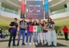 Estudiantes de la UTM avanzan en el Mundial de Robótica