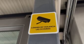 Seguridad en tiempo real: así funcionarán las 180 cámaras del teleférico de Uruapan