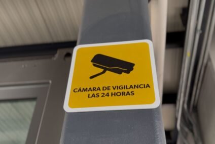 Seguridad en tiempo real: así funcionarán las 180 cámaras del teleférico de Uruapan