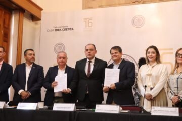 Respalda Brissa Arroyo iniciativa ciudadana relacionada a fortalecer actividades policiales en municipios