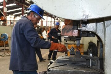 Michoacán alcanza cifra histórica de más de 505 mil empleos formales en marzo
