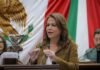 Aprueba Congreso de Michoacán dictamen impulsado por Fabiola Alanís para perseguir de oficio el abuso sexual