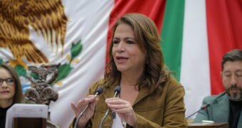 Aprueba Congreso de Michoacán dictamen impulsado por Fabiola Alanís para perseguir de oficio el abuso sexual