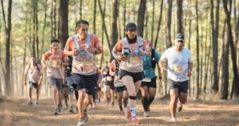 Uruapan, Zirahuén y Ocampo: Los nuevos escenarios que conquistarán a deportistas nacionales