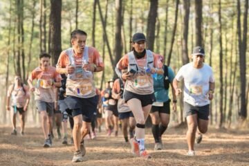 Uruapan, Zirahuén y Ocampo: Los nuevos escenarios que conquistarán a deportistas nacionales