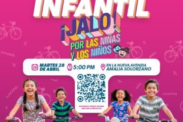 ¡Preparen las bicis, los patines y el casco!🚲🛴