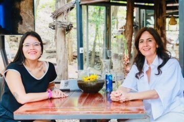 La unidad en Morena fundamental en Michoacán: Gaby Molina