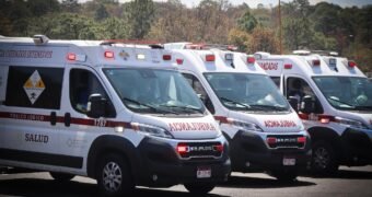 ¡Tu seguridad es nuestra prioridad este periodo vacacional! ¡Tu seguridad es nuestra prioridad este periodo vacacional!