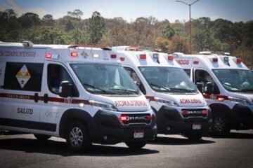 ¡Tu seguridad es nuestra prioridad este periodo vacacional! ¡Tu seguridad es nuestra prioridad este periodo vacacional!