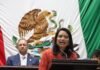 Propone diputada Erendira Isauro fortalecer apoyo municipal al sector artesanal en Michoacán