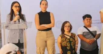 Nalleli Pedraza pide al Congreso local presentar iniciativa al Congreso de la Unión para garantizar gratuidad de medicamentos huérfanos a niñas y niños con enfermedades raras