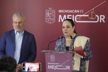 Gobierno de México liberó el 11 de mayo a 2,800 mujeres productoras y pequeños productores del estado de Michoacán Gobierno de México liberó el 11 de mayo a 2,800 mujeres productoras y pequeños productores del estado de Michoacán