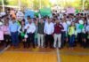 SCOP concluye rehabilitación del Conalep en Lázaro Cárdenas