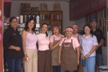 Mariel se consolida como alta repostería y café de altura