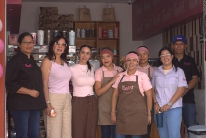 Mariel se consolida como alta repostería y café de altura