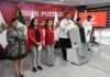 Que narcopolíticos enfrenten la ley, empezando por Rocha Moya: PRI