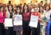 Justicia laboral con Gabriela Molina: el magisterio recupera la confianza