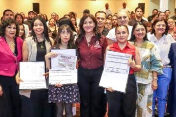 Justicia laboral con Gabriela Molina: el magisterio recupera la confianza