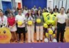 Se unen bachilleratos y universidades de Michoacán al Boteo Teletón 2026: Iemsysem