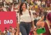 Gaby Molina: un perfil que crece rumbo a 2027