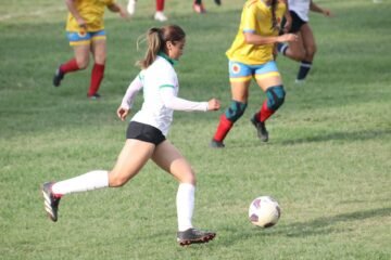 Inscríbete al “Jalo Futbolero” y compite por una bolsa de 100 mil pesos