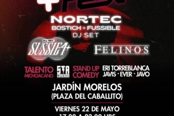 El momento MÁS esperado del año ya tiene fecha El momento MÁS esperado del año ya tiene fecha