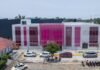 ¡Cuenta regresiva para inaugurar el nuevo DIF Uruapan!
