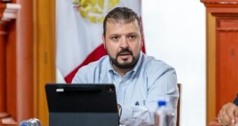Gobierno de Michoacán mantiene abierta la vía del diálogo con habitantes de Pomaro: Raúl Zepeda