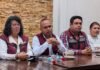 Instalarán consejo municipal de Morena en Uruapan