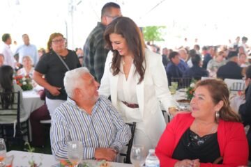 Gaby Molina esperará convocatoria de Morena para definir candidatura