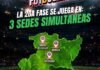 Este domingo, el torneo Jalo Futbolero enciende los motores en sus tres sedes: Morelia, Pátzcuaro y Zamora