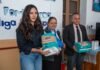 Con Jalo por las Mamás, más de 2 mil pañales garantizan bienestar a personas adultas mayores Con Jalo por las Mamás, más de 2 mil pañales garantizan bienestar a personas adultas mayores