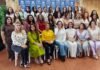 Desayuno por la educación de la Canaco Servytur Uruapan y Fundación Lazos