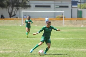 Con doble campeonato para Michoacán, concluye el Mundial de Fútbol de Policías y Bomberos