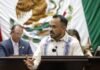 Hugo Rangel impulsa reforma contra crímenes motivados por prejuicios y discriminación