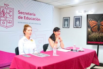 Juegos Deportivos Escolares también construyen paz y futuro: Gabriela Molina