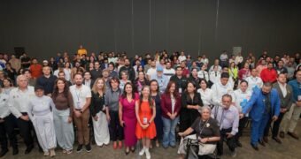 Gladyz Butanda posiciona a Michoacán como referente en movilidad segura