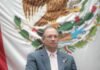 David Martínez Gowman plantea aumentar sanciones, administrativas y penales, a conductores que transiten en estado de ebriedad