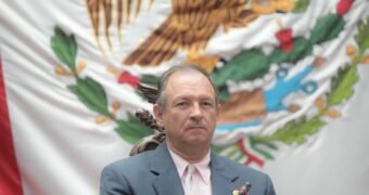 David Martínez Gowman plantea aumentar sanciones, administrativas y penales, a conductores que transiten en estado de ebriedad