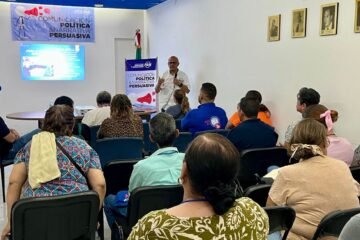 Avanza capacitación de Comités Municipales del PAN