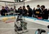 Con tecnología de punta, el Cecytem Hidalgo lidera la formación en Robótica Industrial