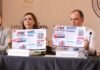 Invitan diputados a juventud michoacana a participar en Parlamento Juvenil Incluyente 2026