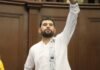 Piso parejo y transparencia, la base de la reforma para candidaturas independientes: Octavio Ocampo Piso parejo y transparencia, la base de la reforma para candidaturas independientes: Octavio Ocampo