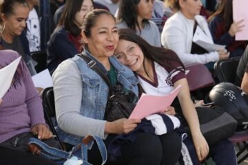 Gaby Molina llama a construir acuerdos por Michoacán Gaby Molina llama a construir acuerdos por Michoacán