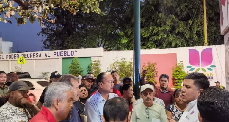 Gobierno Municipal abre diálogo con recolectores privados de residuos Gobierno Municipal abre diálogo con recolectores privados de residuos