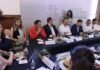Michoacán fue sede de la Sesión Itinerante del Grupo de Trabajo “Tratamiento Fiscal de las Bebidas Alcohólicas”