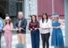 Inaugura Bedolla nuevo DIF Uruapan; dará dignidad y justicia social a miles de familias