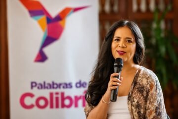 ¡No te quedes fuera! La convocatoria literaria Palabras de Colibrí cierra el 9 de mayo