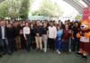 Éxito total de D4ta, datos gratis; nueva convocatoria abre en agosto: Bedolla