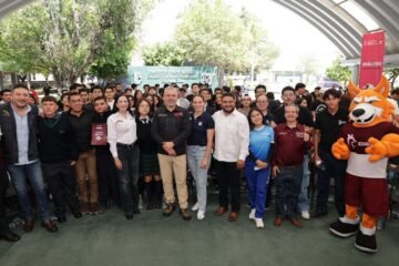 Éxito total de D4ta, datos gratis; nueva convocatoria abre en agosto: Bedolla